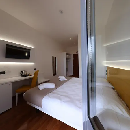 Hotel Palazzo Bello - Nuova Gestione