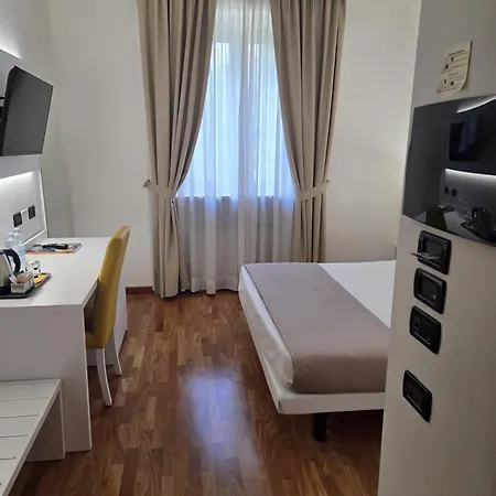 Palazzo - Nuova Gestione Реканати