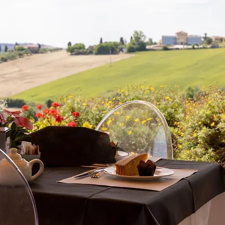 Palazzo - Nuova Gestione 3* Реканати