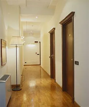 Palazzo - Nuova Gestione 3* Реканати