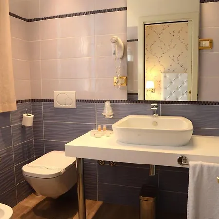 Palazzo - Nuova Gestione Отель 3*