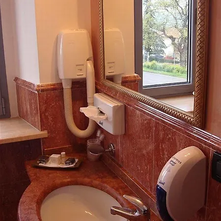 Hotel Palazzo Bello - Nuova Gestione Recanati