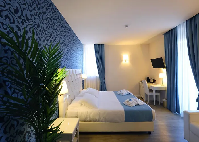 Palazzo (adults Only) Otel Recanati