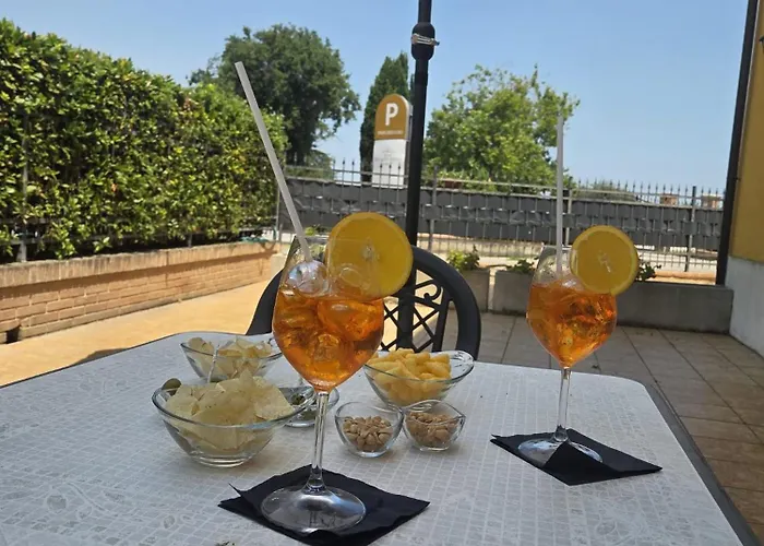 Palazzo (adults Only)