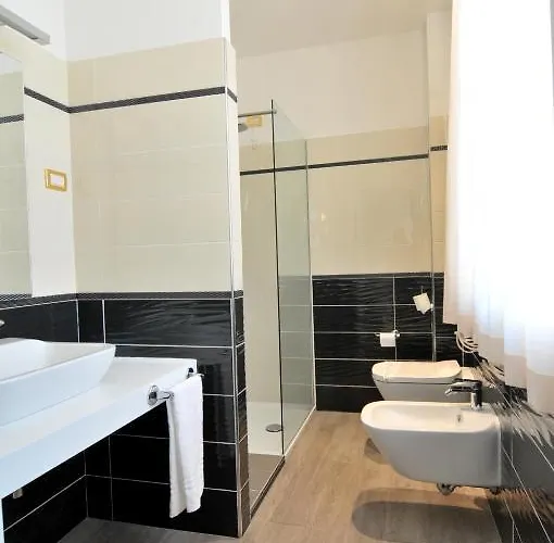 Palazzo (adults Only) 3* Recanati