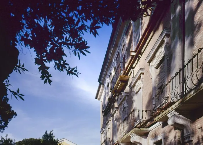 Palazzo (adults Only) 3* Recanati