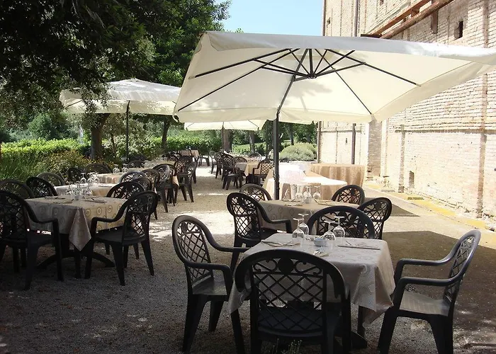 Palazzo (adults Only) 3* Recanati