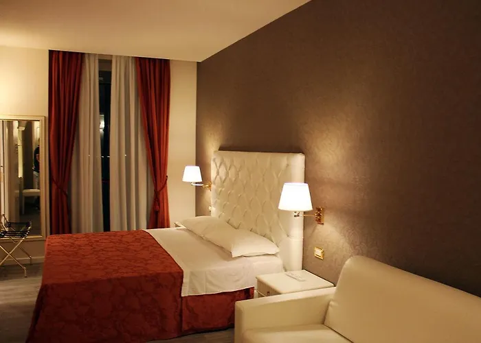 Palazzo (adults Only) 3* Recanati