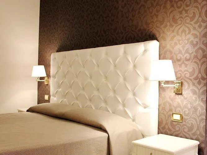 Palazzo (adults Only) Otel 3*