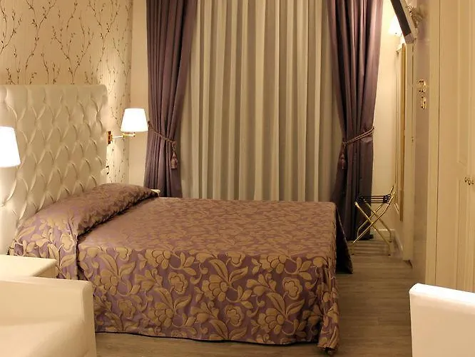 Palazzo (adults Only) Otel