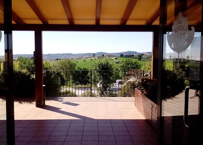 Palazzo (adults Only) 3* Recanati