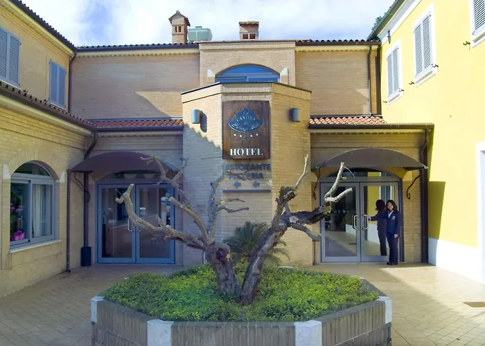 Palazzo (adults Only)