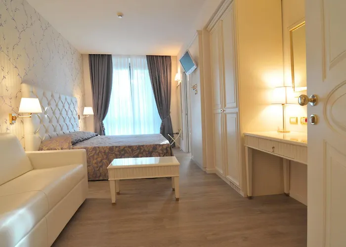 Otel Palazzo (adults Only)