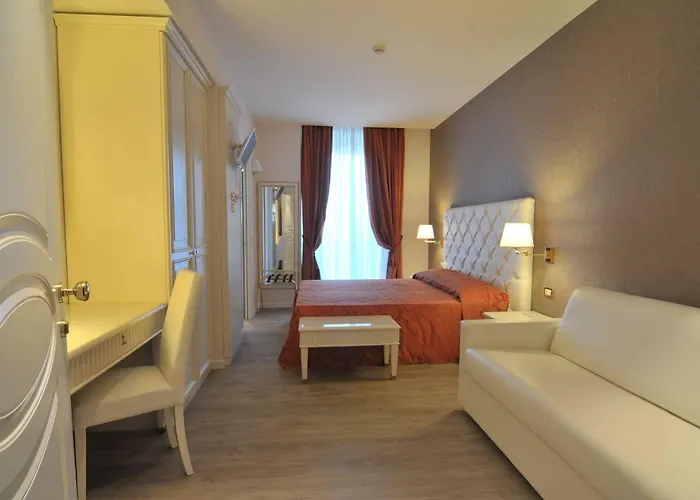 Otel Palazzo (adults Only) Recanati