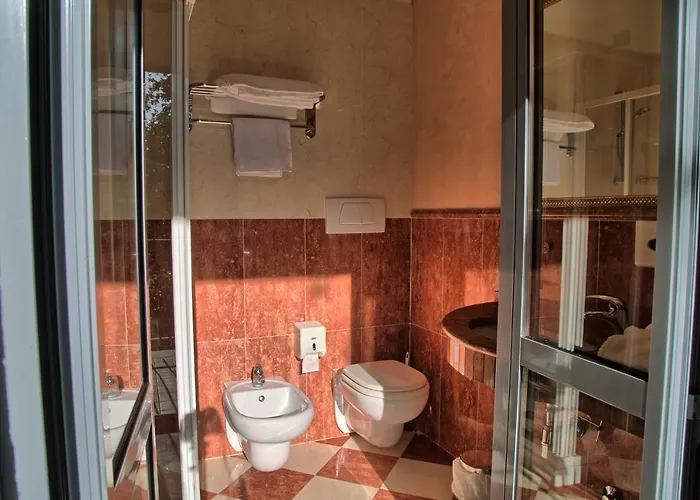 Palazzo (adults Only) Otel 3*