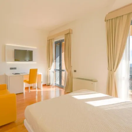 Hotel Palazzo Bello Hotel Recanati