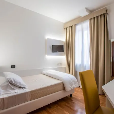 Hotel Palazzo Bello 3* Recanati