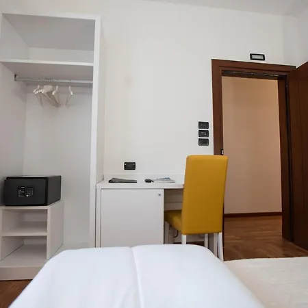 Hotel Palazzo Bello 3* Recanati