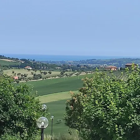 Hotel Palazzo Bello 3* Recanati
