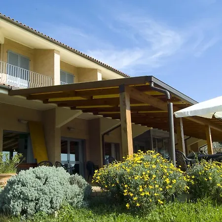 Hotel Palazzo (adults Only) 3*