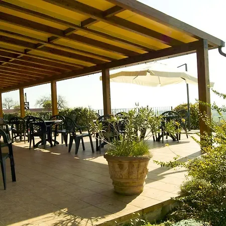 Hotel Palazzo Bello Hotel Recanati