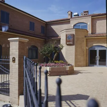 Hotel Palazzo Bello 3* Recanati
