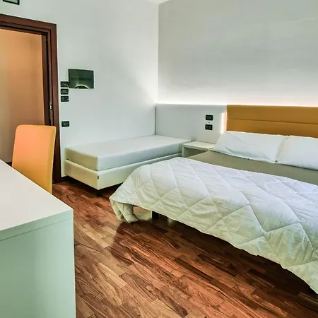 Hotel Hotel Palazzo Bello Recanati