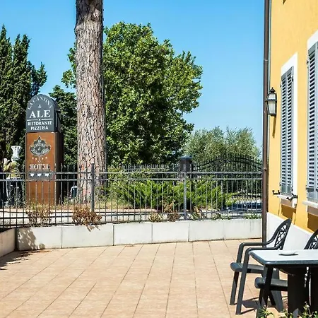 Hotel Hotel Palazzo Bello 3*