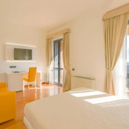 Hotel Palazzo Bello 3* Recanati
