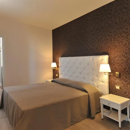 Hotel Hotel Palazzo Bello Recanati