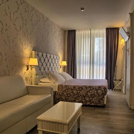 Hotel Palazzo Bello 3*