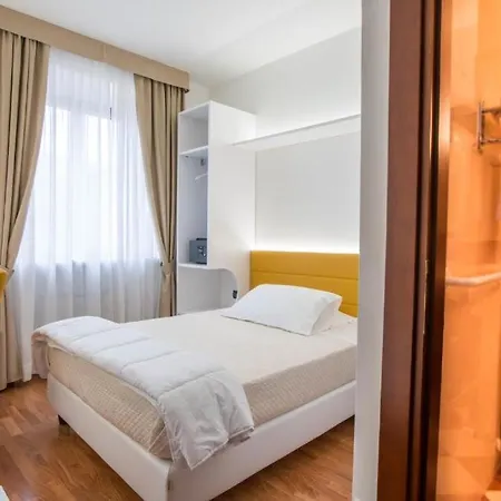 Hotel Palazzo Bello 3*