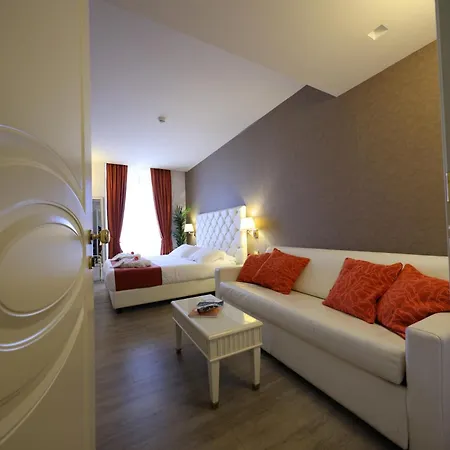 Hotel Palazzo Bello Recanati