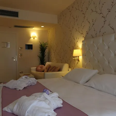 Palazzo (adults Only) Hotel