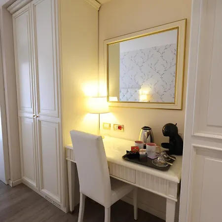酒店 Palazzo (adults Only)