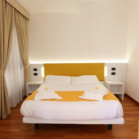 Hotel Palazzo (adults Only) 3*