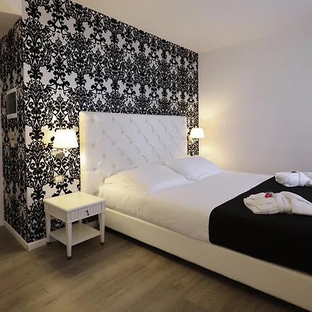 Palazzo (adults Only) Hotel