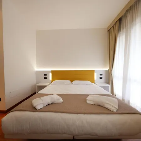 Hotel Palazzo Bello 3* Recanati