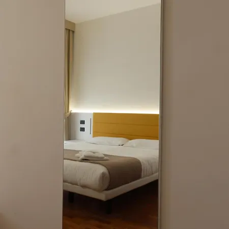 Hotel Palazzo (adults Only)