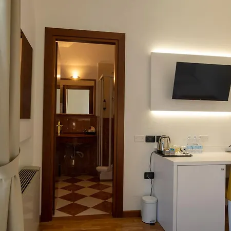 Hotel Palazzo (adults Only) Recanati