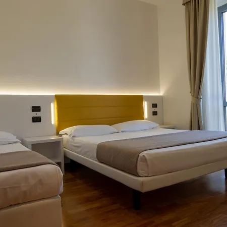 Palazzo - Nuova Gestione 3*