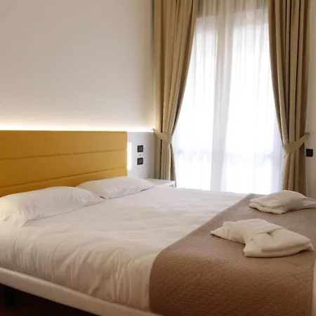 Palazzo (adults Only) Szálloda Recanati