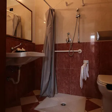 Hotel Palazzo (adults Only) Recanati