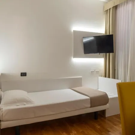 Palazzo - Nuova Gestione 酒店