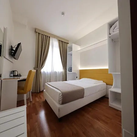 Hotel Palazzo (adults Only) 3*