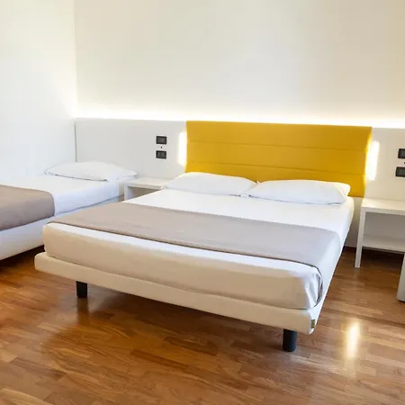 Palazzo (adults Only) Hotel Recanati