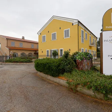 酒店 Palazzo - Nuova Gestione