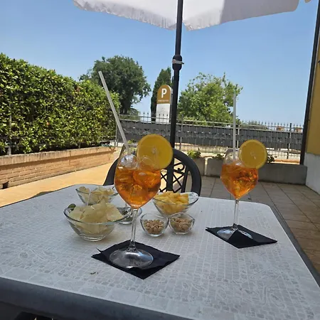 Palazzo (adults Only)