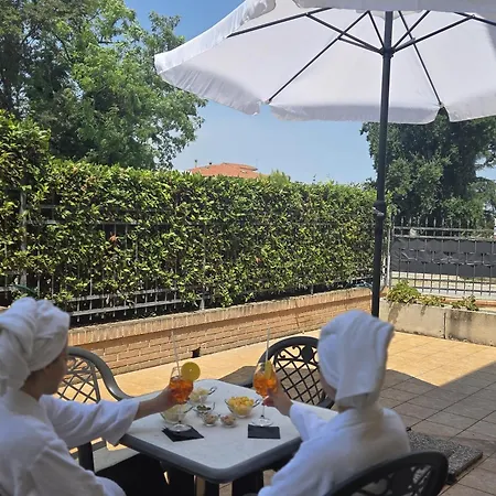 Palazzo (adults Only) מלון