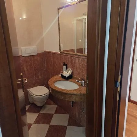 Hotel Palazzo (adults Only) 3*